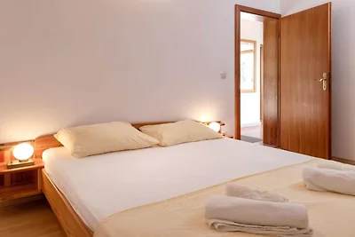 Dolac Green Side Apartments - Two Bedroom Apa...