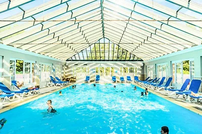 Residenz Les Jardins de la Cפte d'Opale