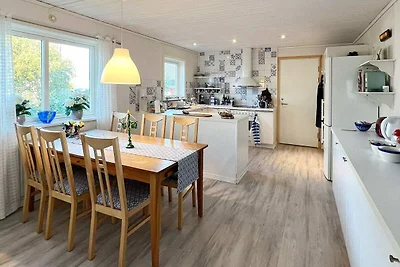 4 Sterne Ferienhaus in KÄLLÖ-KNIPPLA