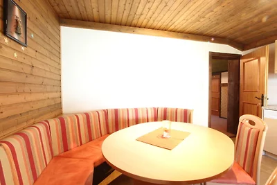 Skigebietsnahe Wohnung in Mittersill