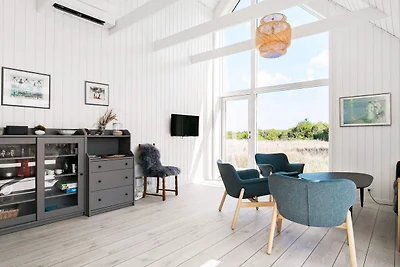 10 Personen Ferienhaus in Skagen