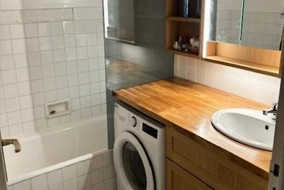 Ferienwohnung in Bergers in der Nähe von...