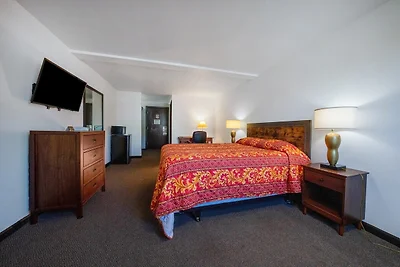 Queen-Size-Bett