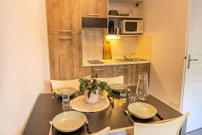 Residenza Les Terrasses Du Soleil D'or