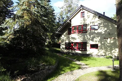 Kuća za odmor Dopust za oporavak Strausberg