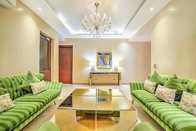 Cotts Villa von Palette Homes