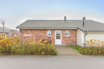 Gemütliches exklusives Ferienhaus in Dagebüll