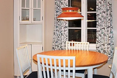 6 Personen Ferienhaus in STJÄRNHOV-By Traum