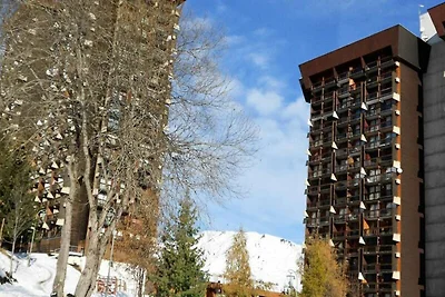 Apartment in Pegase mit Zugang zum Skilift