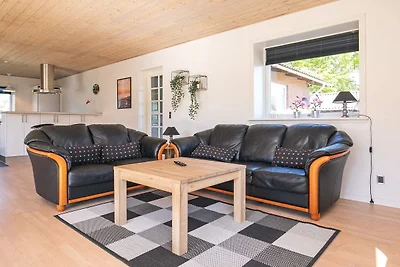 4 persone case ad Oksbøl