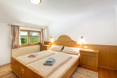 Chalet in Tirol vicino piste Zillertal