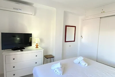 Wohnung in Nerja nahe Balcón de Europa