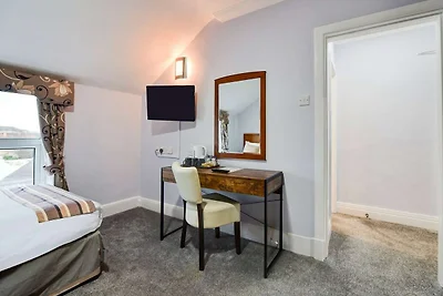 Standard Zwei Zimmer