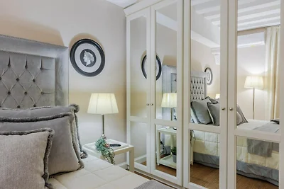 Wohnung in Lucca nahe San Frediano