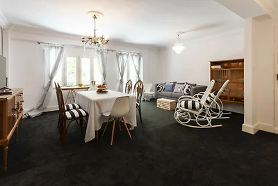 Samba - Apartment In Gandia