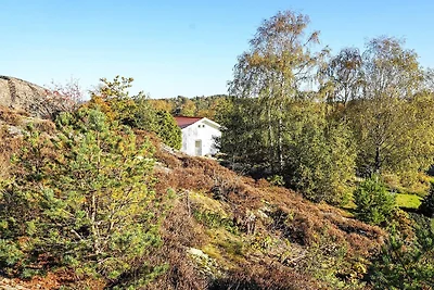 Maison de vacances pour 5 a KLÖVEDAL