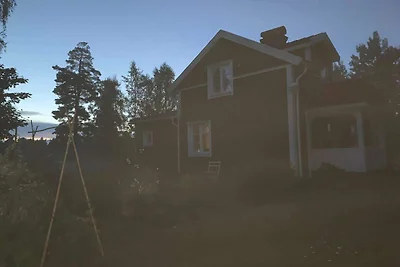 5 Personen Ferienhaus in FLISBY