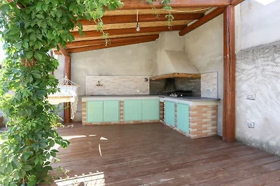 Ferienhaus Erholungsurlaub Oristano
