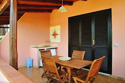 Residence Sa Jaga Brujada a Porto Rotondo