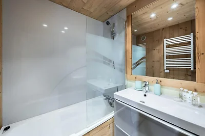 Apartment im Zentrum des Ferienortes