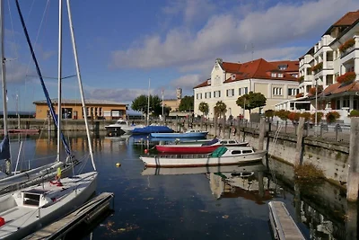 Ferienwohnung mit 1 Schlafzimmer
