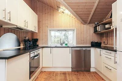 6 Personen Ferienhaus in Højby-By Traum