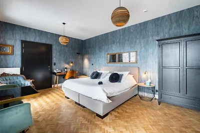 Luxe & ontspanning bij Villa Alba in Bilzen