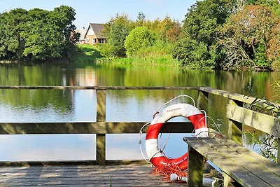 5 Personen Ferienhaus in Lemvig