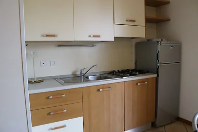 Vakantiehuis in Lazise bij Gardameer