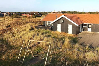 8 Personen Ferienhaus in Blåvand-By Traum