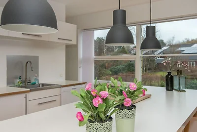 16 Personen Ferienhaus in Ebeltoft-By Traum