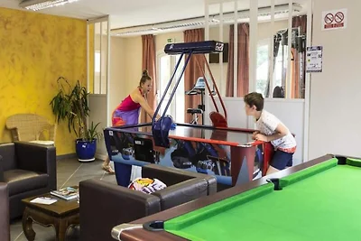 3 Kamers Duplex 6 Personen