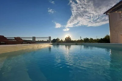 Whitestone Villa Dubrava
