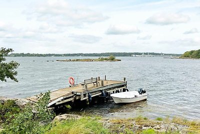 4 Sterne Ferienhaus in RONNEBY