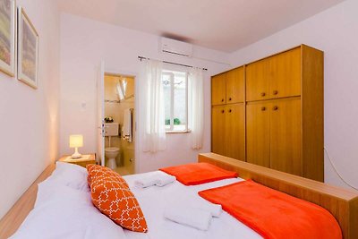 Rooms Batina- Standard Double Room-2