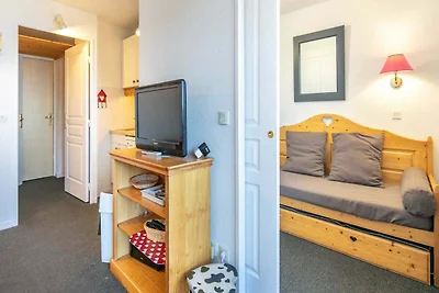 Bergrefugium in Risoul