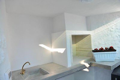 Ferienhaus mit Pool: Villa Giovanna Trullo, O...