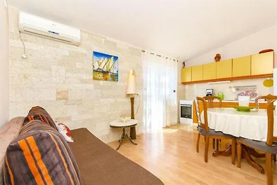 Apartments Nives - One Bedroom Apartment (A2)