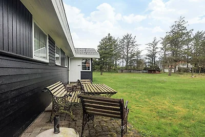 6 Personen Ferienhaus in Løkken-By Traum