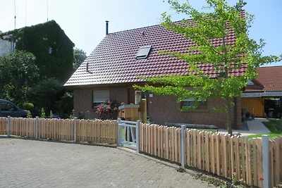 Gemuetliche Ferienwohnung am Meer in...