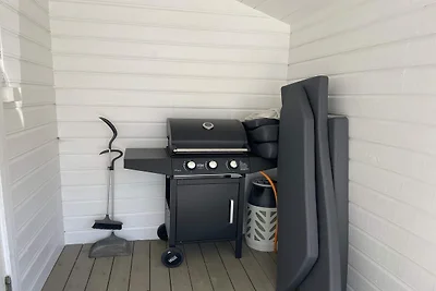 6 Personen Ferienhaus in BØMLO