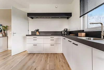 Ferienhaus in De Koog mit Sauna