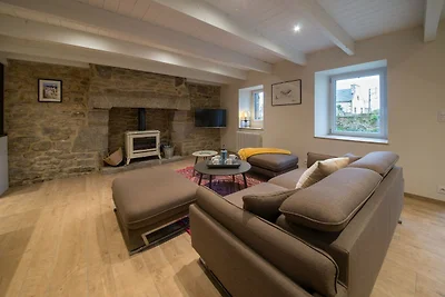 Bella casa ristrutturata vicino al porto