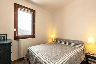 Wohnung in Plagne Centre in der Nähe der...