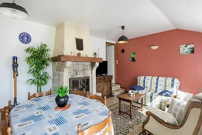 Bella casa vacanze con giardino