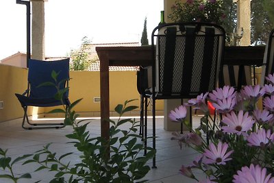 Apartments Mimose - Two Bedroom Apartment wit...