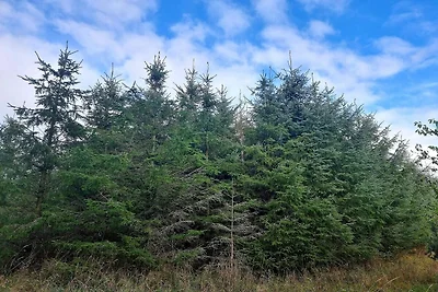 Ritiro di lusso con spa a Thorsager -- By Tra...