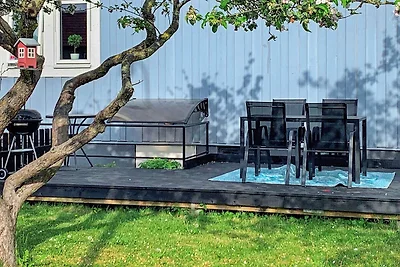 6 Personen Ferienhaus in VISBY