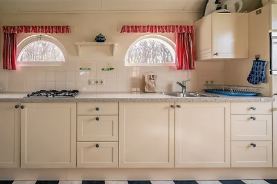 Ursprünglicher Schafstall mit Panoramablick