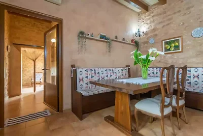 Sa Punta (sa Punta Bertumins) - Ferienhaus
